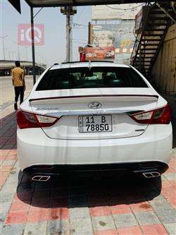 هيونداي سوناتا